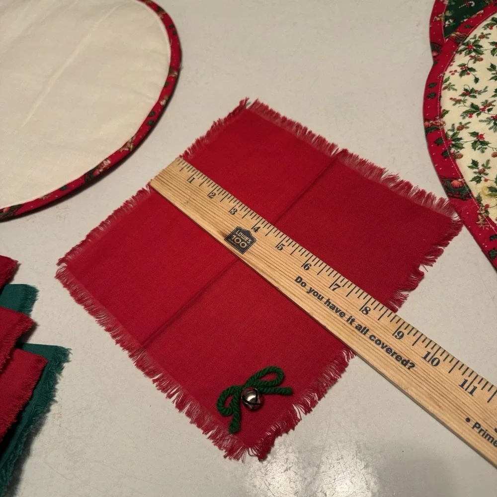 Handmade this quilted